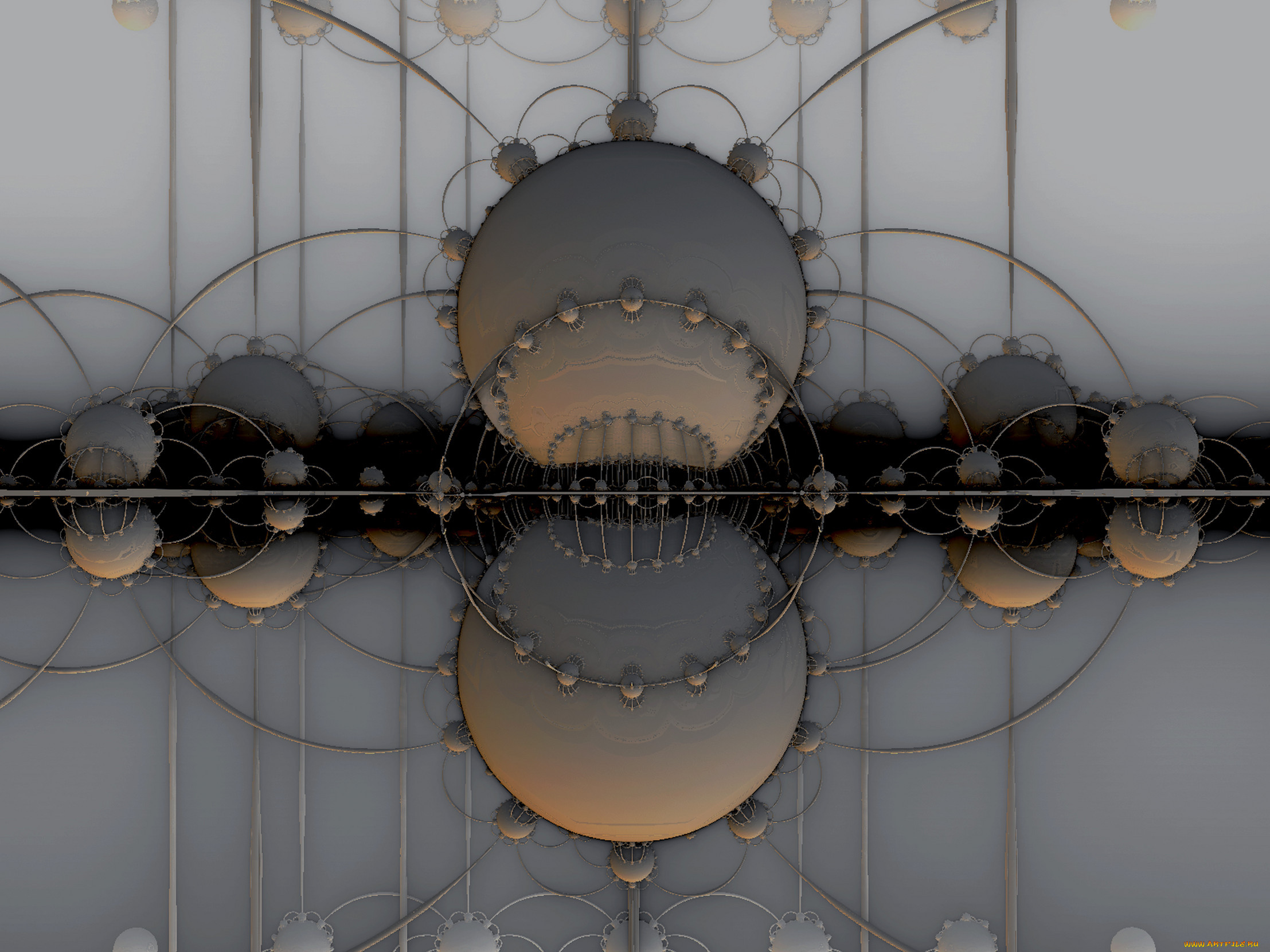 3, , fractal, , , 